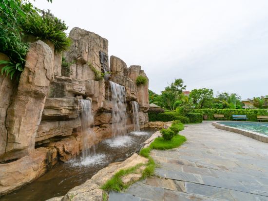 Others 5, Hongyuan Ecological Resort Hotel, Meizhou
