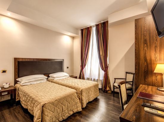 Hotel Villafranca Room Type - Standard Room
