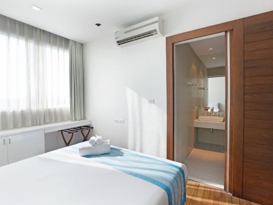 Mida De Sea Hua Hin Room Type - Royal Suite Three-Bedroom
