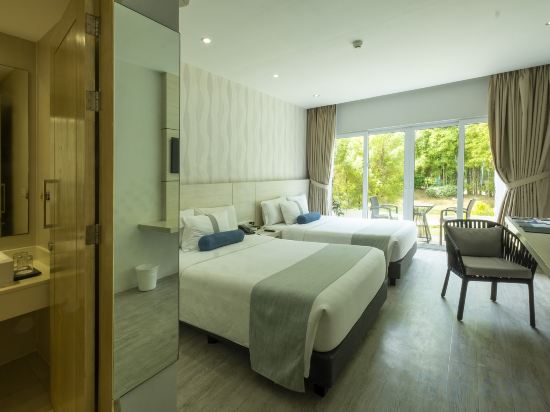 Solea Mactan Resort - Tap to explore photos
