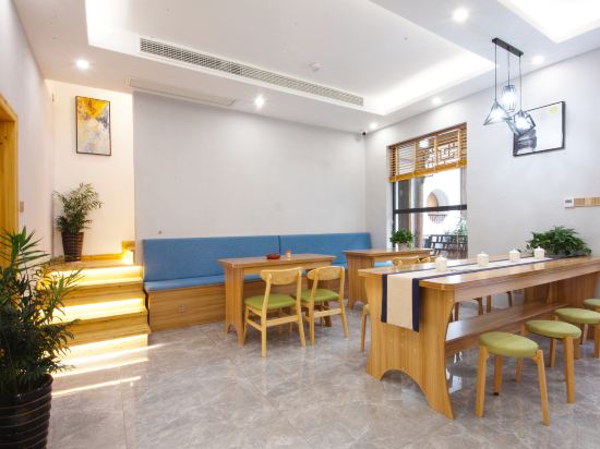 Others 2, Fengming Shanju Hongcun Sleepless Homestay, Huangshan