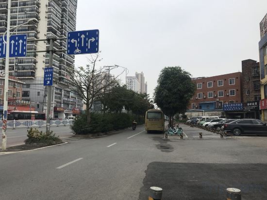 Others 2, NANNING BINYUAN HOTEL, Nanning