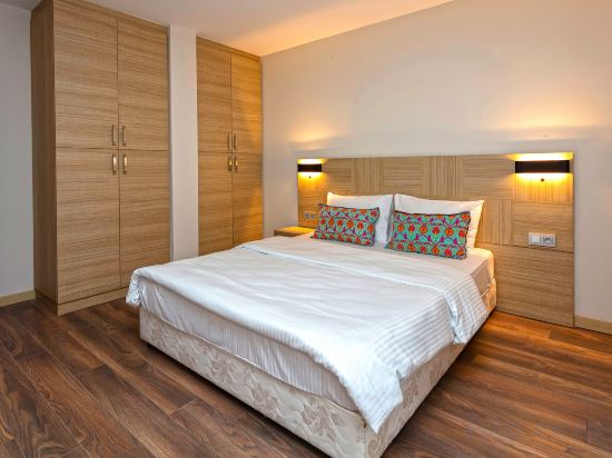 Princess Residence Room Type - 2 Bedroom Premier Suite