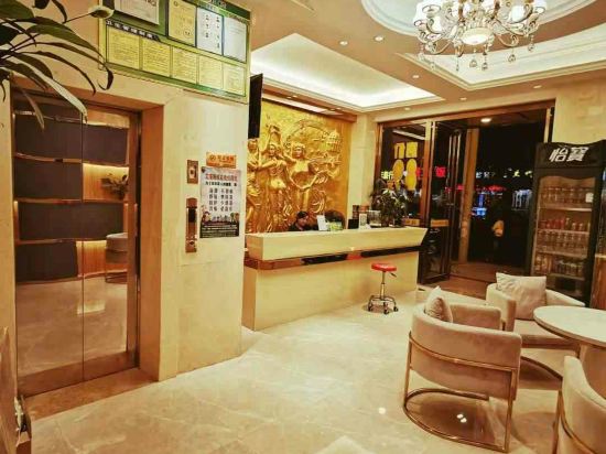Others 2, Binlan Hotel, Fangchenggang