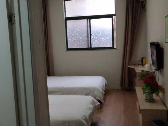 Others 5, Baidu Express Hotel (Bozhou Qiaocheng District Weiwu Square), Bozhou