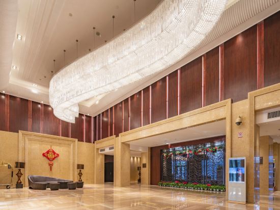 Others 5, Wuhan Conference Center(Guesthouse), Wuhan