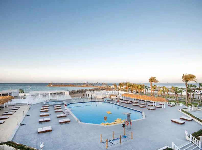 Meraki Resort Hurghada - Adults Only