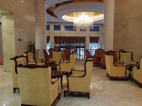 Others 4, Xiangfu Grand Hotel, Jincheng