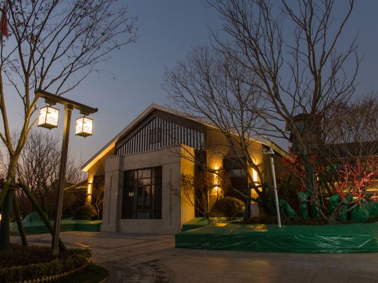 Others 5, Panan Lake Holiday Hotel, Xuzhou