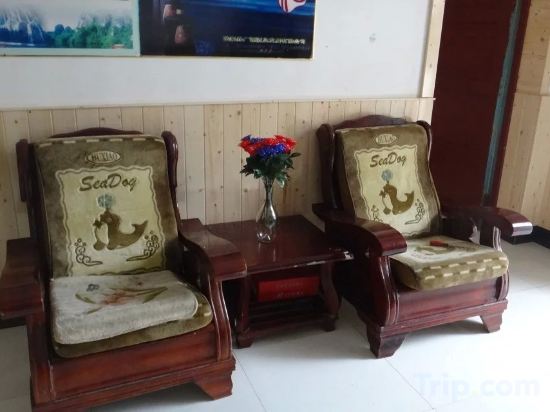 Others 3, Yinjie Inn, Zhangjiajie