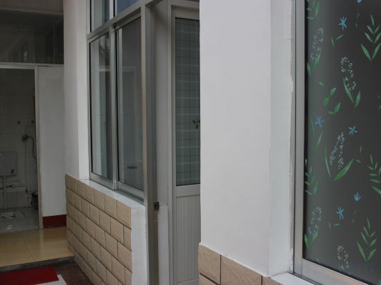 Others 3, Hongyan Yujia Guesthouse, Rizhao
