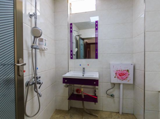Others 3, Cenxi Tonghe Hotel, Wuzhou