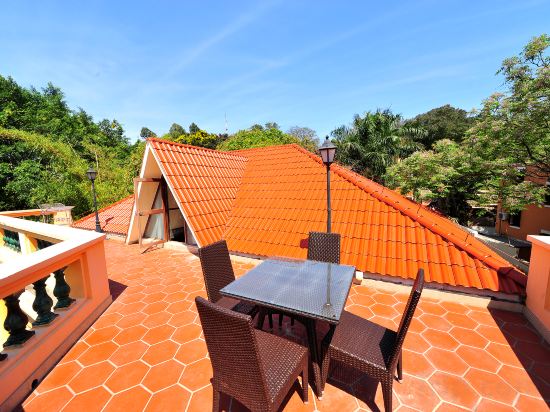 Others 2, Kulangsu Luerjiao Villa, Xiamen