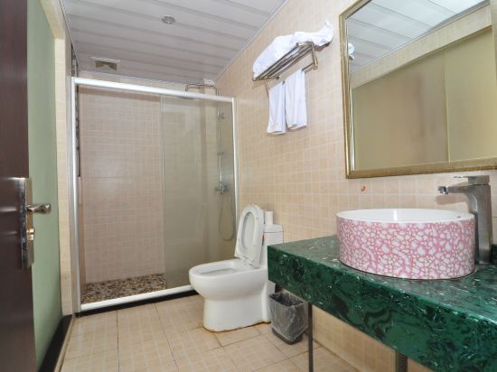 Others 2, Baoyi Business Hotel, Ningbo