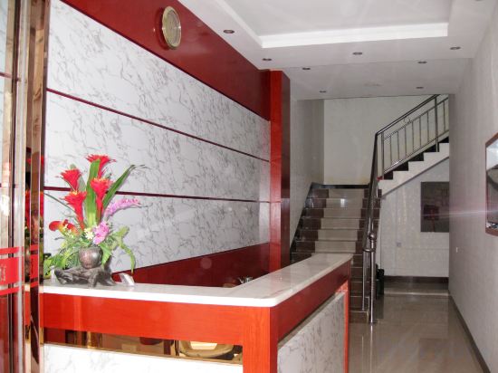 Others 4, Yuanfeng Hotel, Guilin