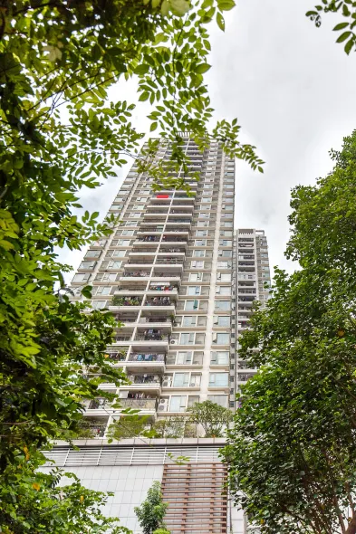 Yumi Apartment ( North Gate of Sun Yat-sen University)