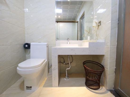Others 4, Wan Li Hotel, Nanning