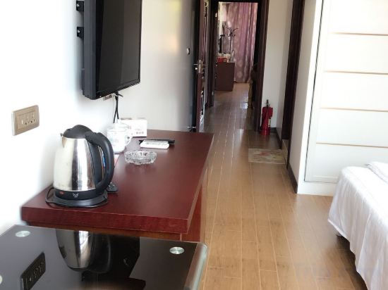 Others 2, 26 Homestay, Wenzhou
