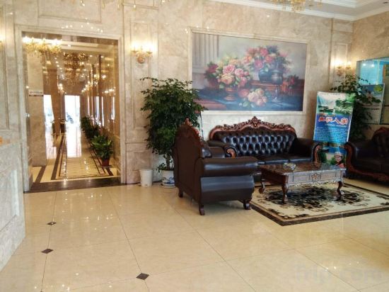 Others 4, Weilisi Business Hotel, Xianning