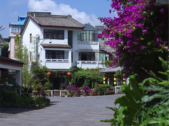 Others 2, Tengchong Naman Ting Garden Villa (Feicui Ancient Town), Baoshan