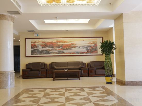 Others 3, Qinghua Shengqiao Business Hotel, Heihe