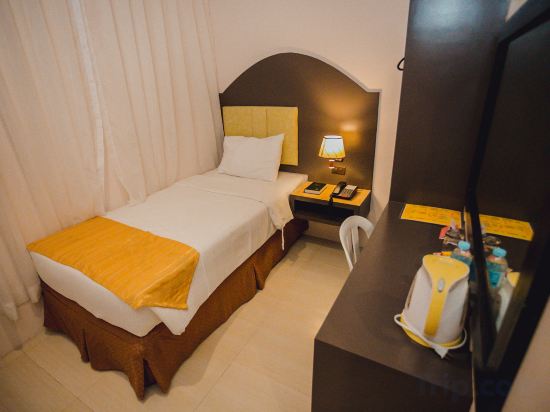 Grand Palace Hotel Butuan - Tap to explore photos