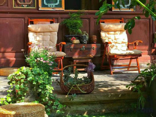 Others 5, Gucheng Boutique Inn (Weishan Laoguan), Dali Bai