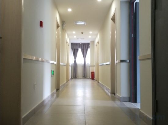 Others 5, Guiping Hotel (East China Normal University Minhang Campus), Shanghai