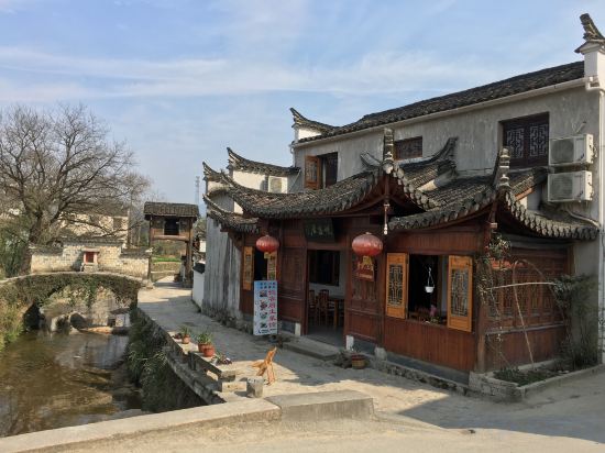 Others 2, Yuekeju Inn, Yue County, Xuancheng