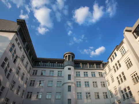 Quentin XL Potsdamer Platz