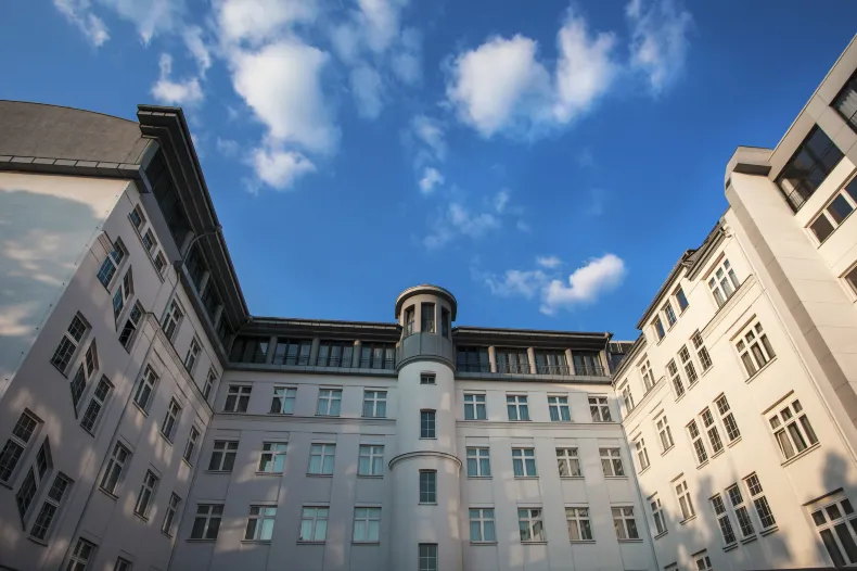 波茨坦廣場昆汀XL旅館