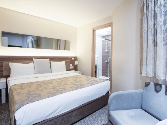 P Galata Hotel - Special Category Room Type - Economy Room