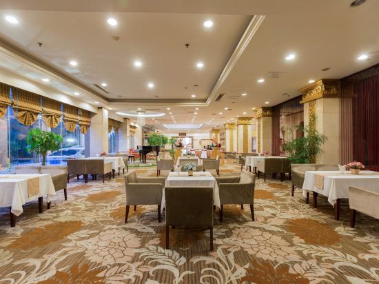 Others 2, Jinfengshan Hotel, Chongqing