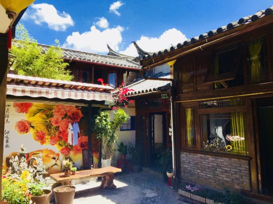 Others 2, Chun Song Xia Xian Boutique Inn, Lijiang