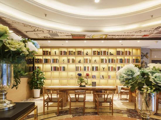 Others 5, Borase Hotel, Chengdu