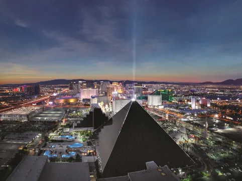 Luxor Hotel & Casino