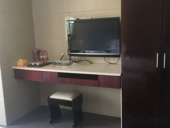 Others 4, Anxi Fengguan Hotel, Quanzhou