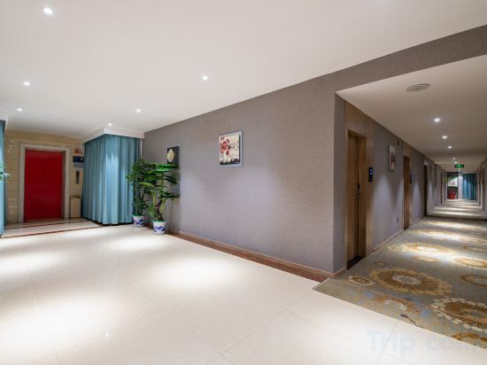 Others 4, KAI  YUN  HOTEL, Yongzhou