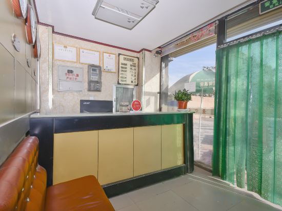 Others 2, Jinning hotel yinchuan, Yinchuan