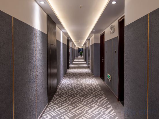 Others 2, Haoting Business Hotel (Zhaoqing Duanzhou), Zhaoqing