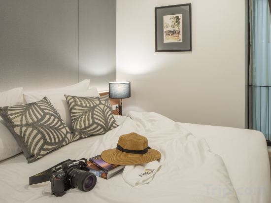 Nap in Chiangmai Room Type - City Standard Room