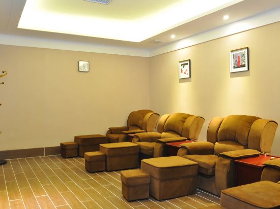 Others 3, Harbor Hotel Ming Zhu, Xiamen