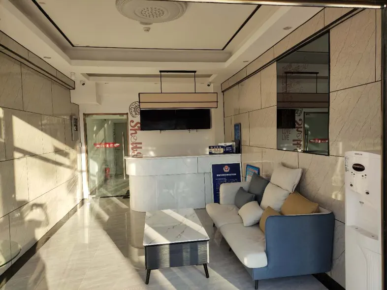 貝殼飯店（北京市政府新區店）