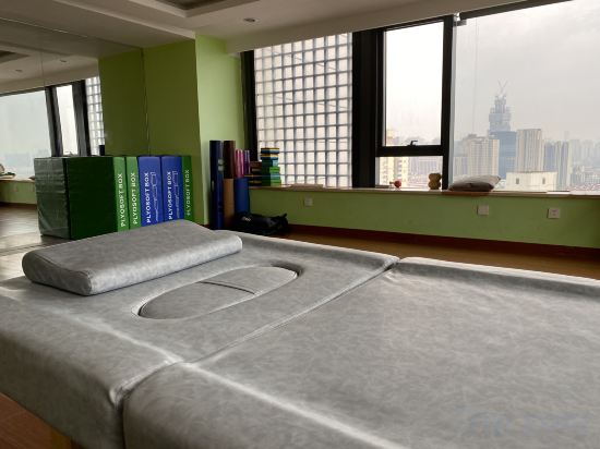 Others 5, J.Ai Hotel (Shanghai West Railway Station), Shanghai