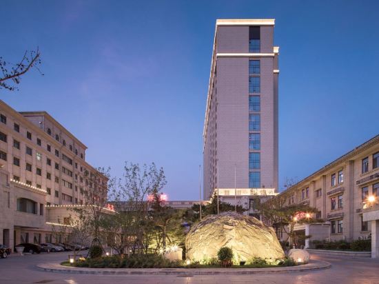 Others 5, Guoerzhao Hotel, Beijing