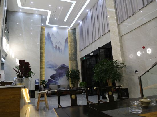 Others 5, Huaning Renhe Hotel, Yuxi