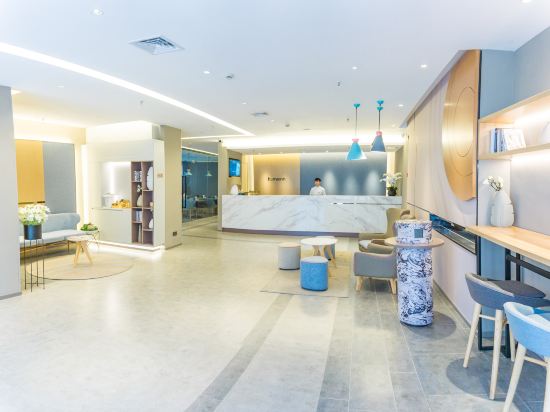 Others 5, Homeinn · neo (Xiamen Lianhua Intersection Subway Station), Xiamen