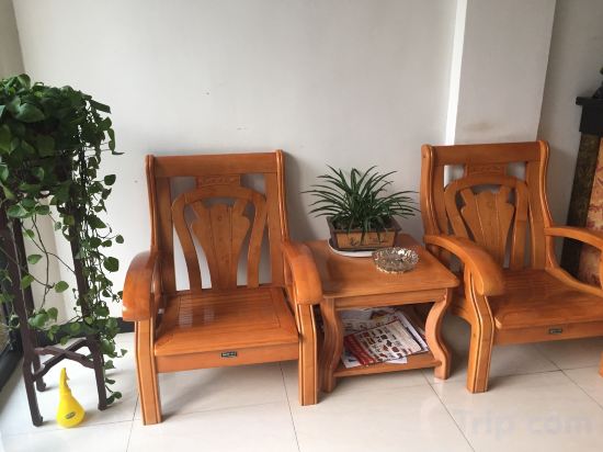 Others 3, Jinxia Business Hotel, Xuancheng