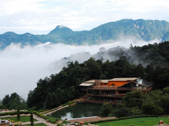 Others 5, Dabie Mountain Village Resort, Lu'an