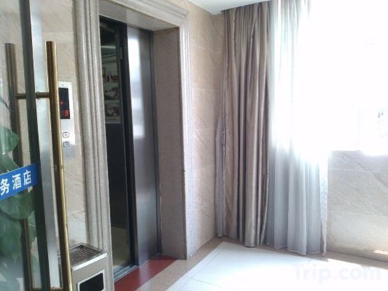 Others 2, Shengkai Business Hotel, Nanning